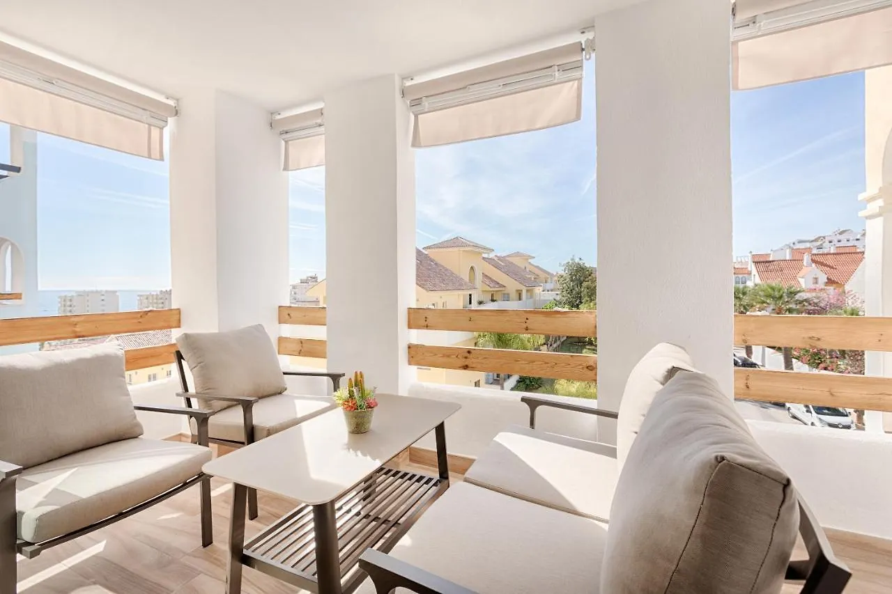 Real Sofía Puerto Estepona Apartamento