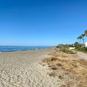 Apartamento Beach Saladillo, Estepona
