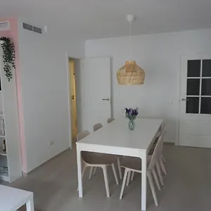 Apartamento Casa Vicky, Estepona