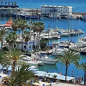 Puerto Paraiso Port Apartamento Estepona