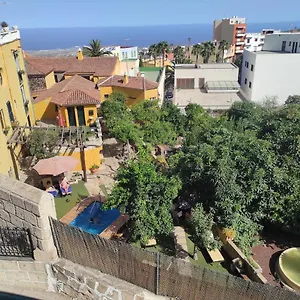 Casita Apartamento Granadilla De Abona