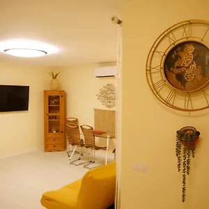 Apartamento Guadiana Sol, Estepona