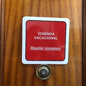 Piso En Zona Universidad Y Sardinero By Urbanhosting Apartamento Santander