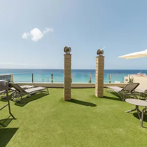 La Cebada Apartamento Morro Jable (Fuerteventura)