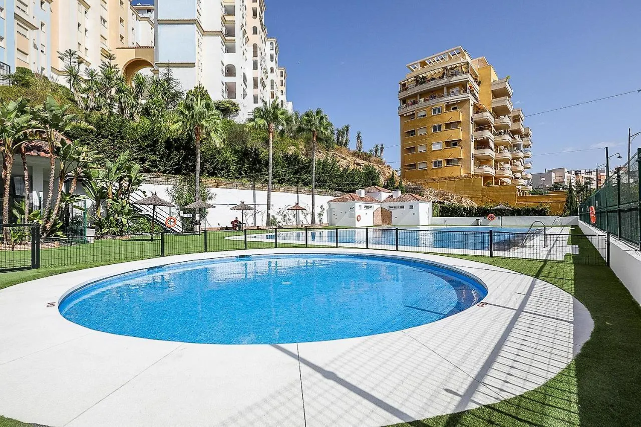 Apartment Real Sofia Puerto Estepona