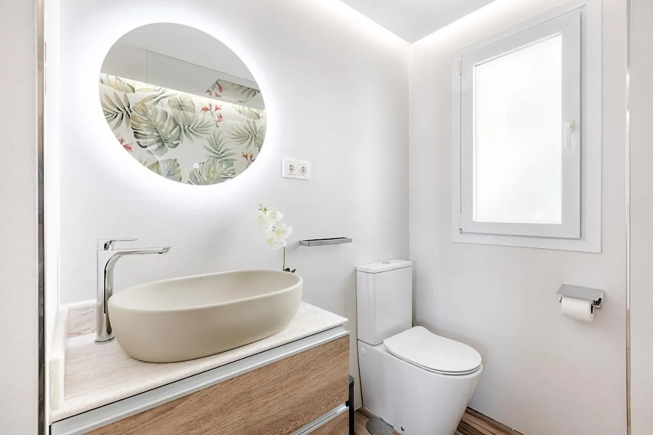 Real Sofia Puerto Estepona Apartment